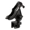 Scotty Baitcaster/Spinning Rod Holder with 1- 1/4â€ Square Rail Mount