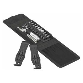 Wera Tool set for Bicycles/E-bikes - 12 Piece