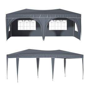 10'x20' Pop-up Awning Tent