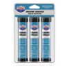 Lucas Oil Marine Grease  (3 pack - 3 Ounce Tubes)