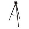 Bog Pod Death Grip Clamping Aluminum Tripod