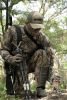 Bog Havoc Shooting Stick Tripod