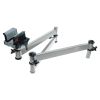 BOG DeathGrip Elevation and Bracket