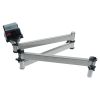 BOG DeathGrip Elevation and Bracket