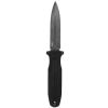 SOG PENTAGON FX 4.77" Folding Pocket Knife (Blackout)