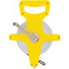 Performance Tool 150-Feet Open Reel Tape Measure (Yellow)