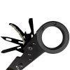 SOG ParaShears 11-In-1 Multi-Tool (Black Handle)