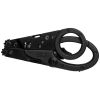 SOG ParaShears 11-In-1 Multi-Tool (Black Handle)
