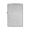 Zippo Windproof Lighter Chrome Arch