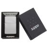 Zippo Windproof Lighter Chrome