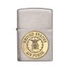 Zippo Windproof Lighter U.S. Air Force Crest Emblem