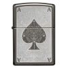 Zippo Windproof Lighter Ace Filagree