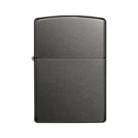 Zippo Windproof Lighter GRAY DUSK