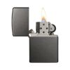 Zippo Windproof Lighter GRAY DUSK