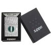 Zippo Windproof Lighter DRAGON EYE