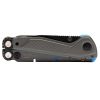 SOG Flash MT 7-In-1 Multi-Tool (Urban Gray + Cyan)