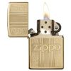Zippo 254B
