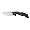 Cold Steel Voyager Large Clip Point ÂPlain Edge Folder