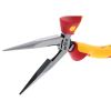 Wiha Insulated Industrial Grip Pliers and Cutters (3 Piece Set)