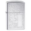 Zippo Windproof Lighter Venetian 352