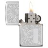 Zippo Windproof Lighter Venetian 352