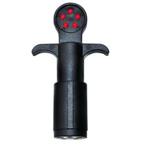 IPA 6-Way Round Pin Tractor Trailer Circuit Tester