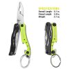 Kilimanjaro Ascend 9-in-1 Multi-Tool