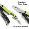 Kilimanjaro Ascend 9-in-1 Multi-Tool