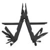 SOG PowerLock EOD Multi-Tool with V-Cutter and Nylon Sheath (Black Oxide)