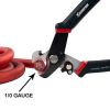 XScorpion Heavy Duty Cable Cutter/Stripper