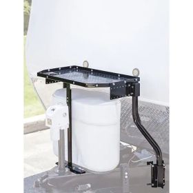 Stromberg Carlson Trailer Tray (CC-255)