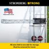 Stromberg Extend-A-Line 35 in. Clothes Dryer