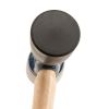 Estwing 24 oz. Rubber Mallet Hammer (Black & Gray)