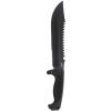 SOG Jungle Primitive Partially Serrated 9.5" Machete