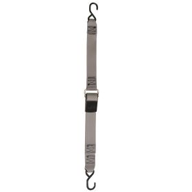 BoatBuckle KwikLok Gunwale Tie-Down (Each)