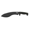 SOG SOGfari Kukri Machete (12" Black)