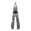 SOG PowerAccess Deluxe Multi-Tool with 21 Tools and 12-Piece Bit Kit Nylon Sheath