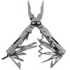 SOG POWERLITRE 19-In-1 Mini Multi-Tool (Stone Wash Finish)