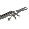 SOG POWERLITRE 19-In-1 Mini Multi-Tool (Stone Wash Finish)