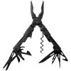 SOG POWERLITRE 19-In-1 Mini Multi-Tool (Black)