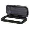 MARINE RADIO COVER PYLE; BLACK