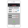 Hughes Power Watchdog RV Bluetooth Portable Surge Protector with EPO â€“ 30 Amp