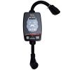 Hughes Power Watchdog Bluetooth Portable Surge Protector with EPO - 50 Amp