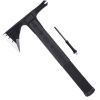 SOG Survival Hawk Tomahawk Black 12.1" Overall Nylon Sheath
