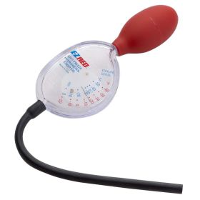 EZ RED Anti Freeze Hydrometer