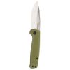 SOG Terminus SJ 2.95" Folding Pocket Knife (OD Green)