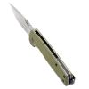 SOG Terminus SJ 2.95" Folding Pocket Knife (OD Green)