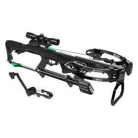 Centerpoint Wrath 430X Compact Compound Crossbow Package