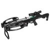 Centerpoint Wrath 430X Compact Compound Crossbow Package
