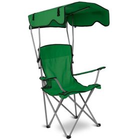 Beach Folding Lawn Outdoor Chairs With Awnings - Not Shipped On Weekends - Prohibited For Sale On The Walmart Platform